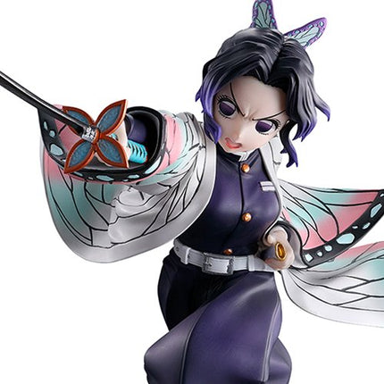Ichibansho - Demon Slayer: Kimetsu no Yaiba - Shinobu Kocho Collectible Statue