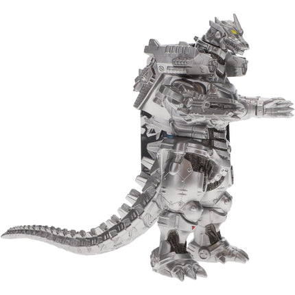 BANDAI Godzilla: Tokyo S.O.S. (2003 Movie) Mechagodzilla (Heavily Armed) Action Figure