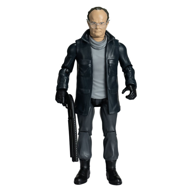 TRICK OR TREAT STUDIOS RoboCop - Clarence Boddicker - Action Figure