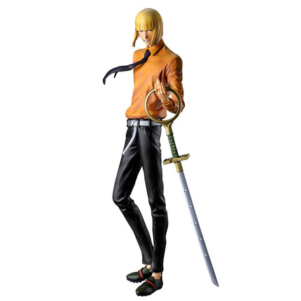 Bandai Ichibansho Shinji Hirako (Stirring Souls Vol.4) Bleach - Statue