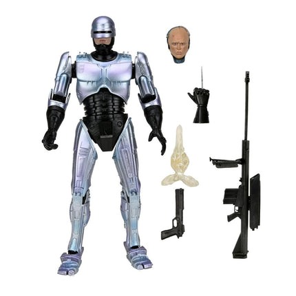NECA RoboCop Ultimate RoboCop - Action Figure