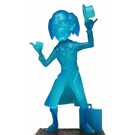 NECA Disney - Haunted Mansion - Ezra - Head Knockers Figures