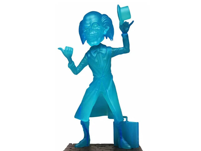 NECA Disney - Haunted Mansion - Ezra - Head Knockers Figures