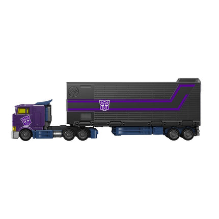 BLOKEES Wheels Transformers CT02 - Optimus Prime Shattered Glass - Model Kits
