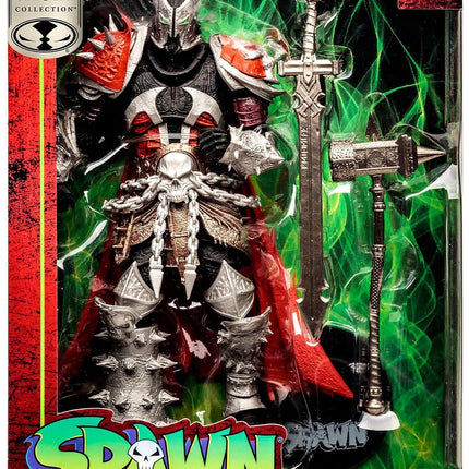 MCFARLANE TOYS Medieval Spawn - Vault Collection - Action Figure