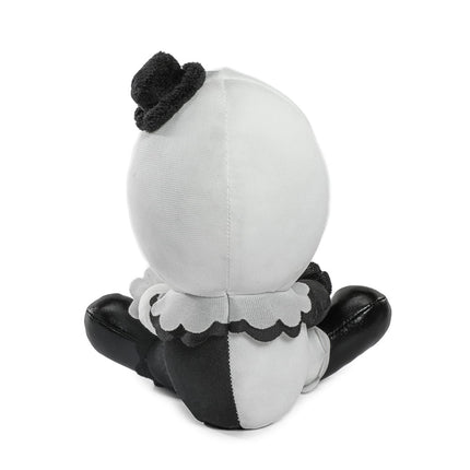 Kidrobot Terrifier Phunny 7.5" Art the Clown Plush Toy