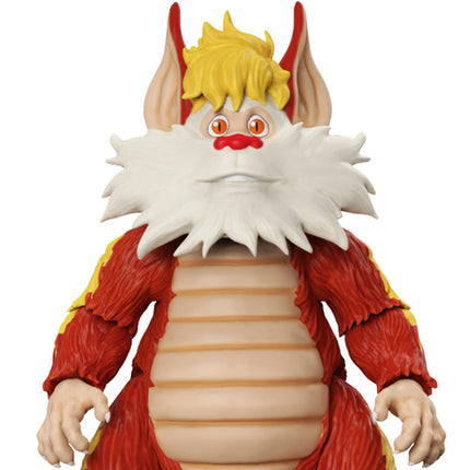 SUPER7 ULTIMATES! ThunderCats - Snarf -  Action Figure