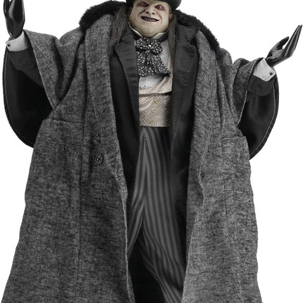 NECA Batman Returns Mayoral Penguin Devito Action Figure