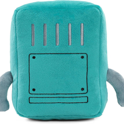 KIDROBOT Adventure Time BMO Glow-in-the-Dark - Phunny Plush
