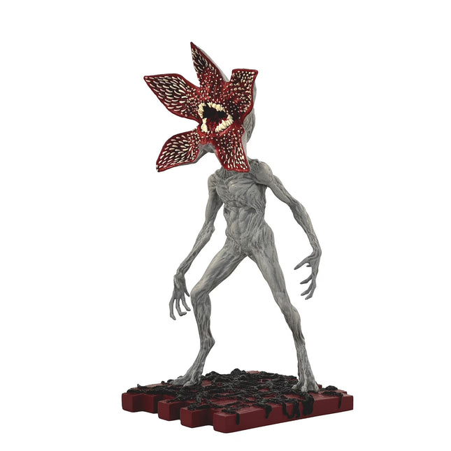 NECA Stranger Things: Season 5 - Demogorgon - Head Knockers