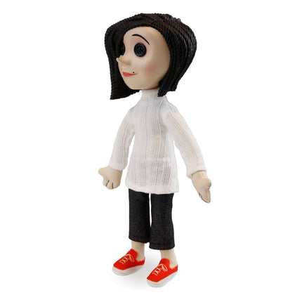 NECA Coraline - Button Eyed Doll Other Mother - Prop Replicas