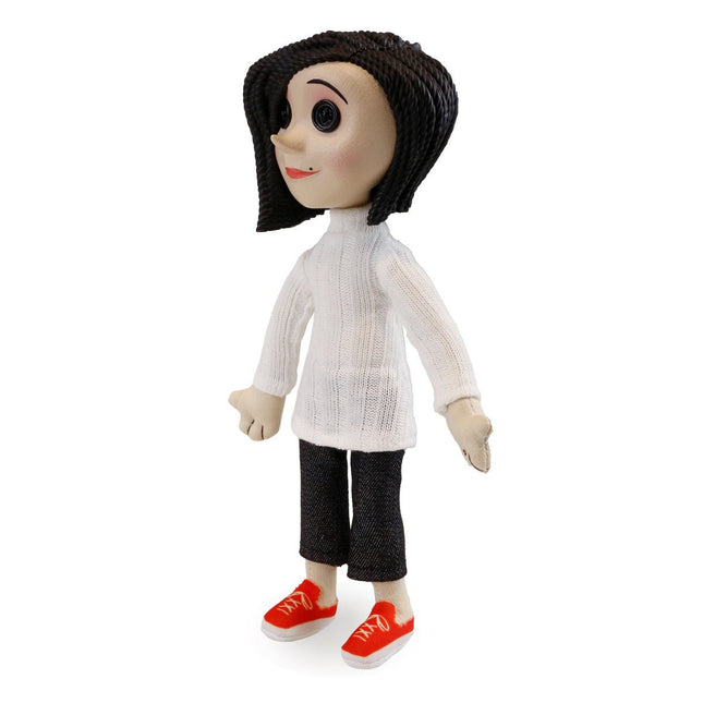 NECA Coraline - Button Eyed Doll Other Mother - Prop Replicas