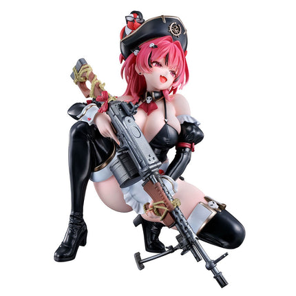 BANDAI Goddess Of Victory: Nikke - Mast: Romantic Maid (Chapter 7) Statue