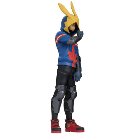 BANDAI Ichibansho - My Hero Academia - Koichi Haimawari (Vigilantes) Statue