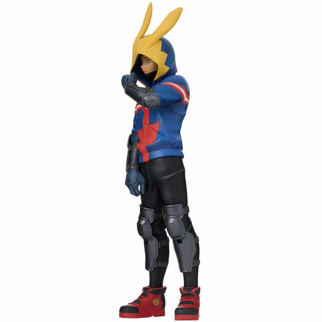 BANDAI Ichibansho - My Hero Academia - Koichi Haimawari (Vigilantes) Statue