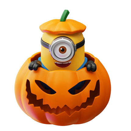 BLOKEES Minions Mokoo Belloween Box 6pc Display - Model Kits