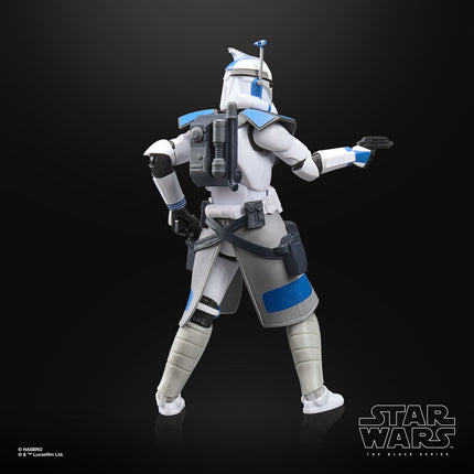 HASBRO Star Wars The Black Series ARC Trooper Battle Pack - Havoc, Colt, Blitz - Action Figures