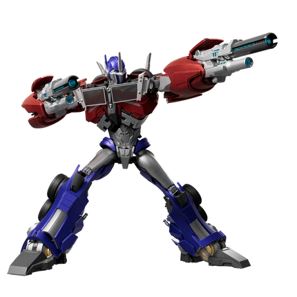 BLOKEES Transformers Optimus Prime - Action Edition 06 - Model Kits