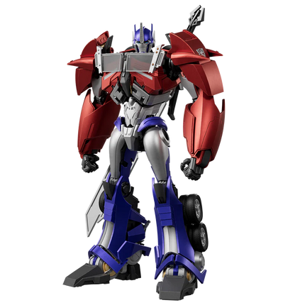 BLOKEES Transformers Optimus Prime - Action Edition 06 - Model Kits