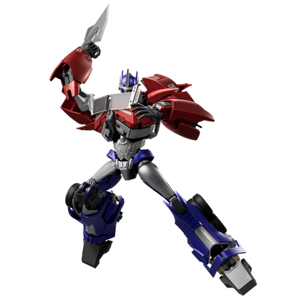 BLOKEES Transformers Optimus Prime - Action Edition 06 - Model Kits