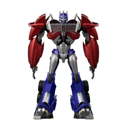 BLOKEES Transformers Optimus Prime - Action Edition 06 - Model Kits