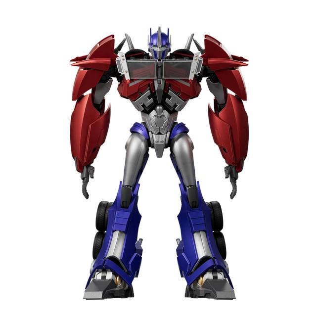 BLOKEES Transformers Optimus Prime - Action Edition 06 - Model Kits