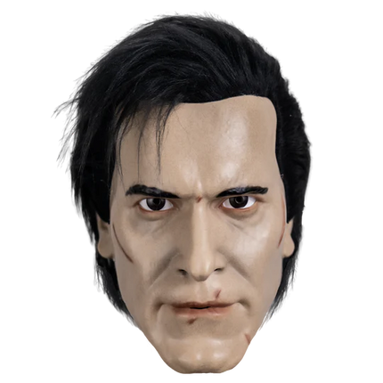 TRICK OR TREAT STUDIOS Army Of Darkness - Ash Deluxe Injection - Mask