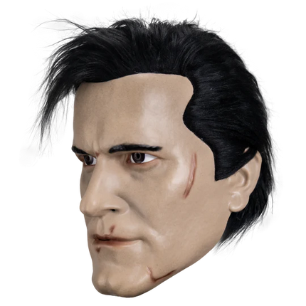 TRICK OR TREAT STUDIOS Army Of Darkness - Ash Deluxe Injection - Mask