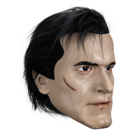 TRICK OR TREAT STUDIOS Army Of Darkness - Ash Deluxe Injection - Mask