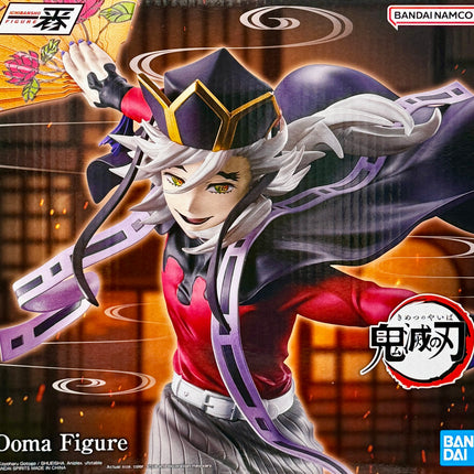Ichibansho - Demon Slayer Kimetsu no Yaiba - DOMA -Upper Two- Collectible Statue