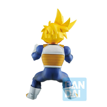 BANDAI Dragon Ball Z - Super Saiyan Son Gohan (Vs Omnibus Great) Statue
