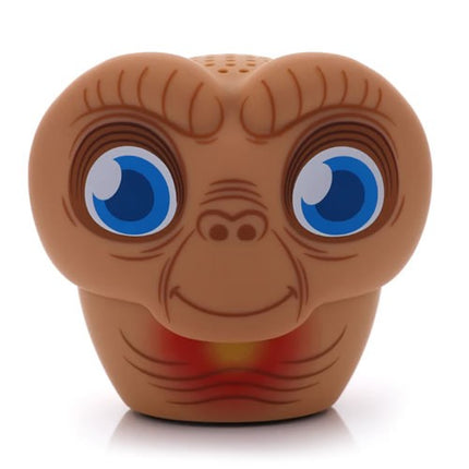 BITTY BOOMERS E.T. The Extra Terrestrial - Bluetooth Speakers