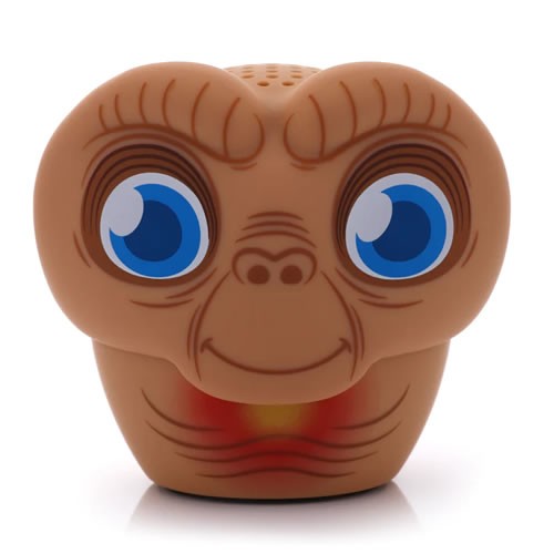 BITTY BOOMERS E.T. The Extra Terrestrial - Bluetooth Speakers