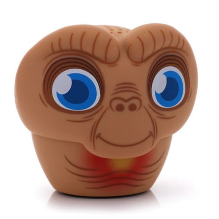 BITTY BOOMERS E.T. The Extra Terrestrial - Bluetooth Speakers