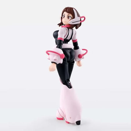 TAMASHII My Hero Academia - Ochaco Uraraka - S.H.Figuarts Figures
