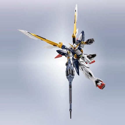 TAMASHII - Mobile Suit Gundam Wing - Wing Gundam Metal Robot Spirits Figure