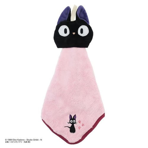 MARUSHIN Jiji Micro Loop Towel - Kiki's Delivery Service Accessories