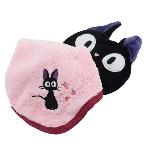 MARUSHIN Jiji Micro Loop Towel - Kiki's Delivery Service Accessories
