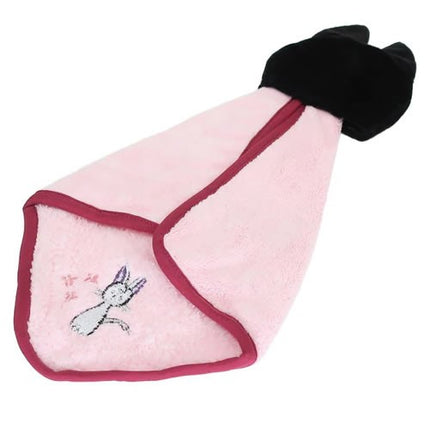 MARUSHIN Jiji Micro Loop Towel - Kiki's Delivery Service Accessories