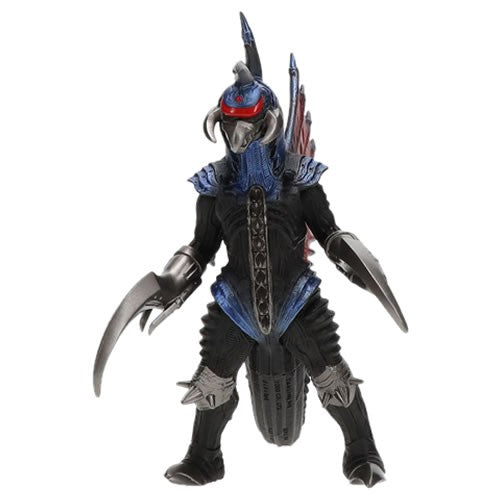Bandai Godzilla: Final Wars (2004 Movie) - Gigan Movie Monster Series Figures