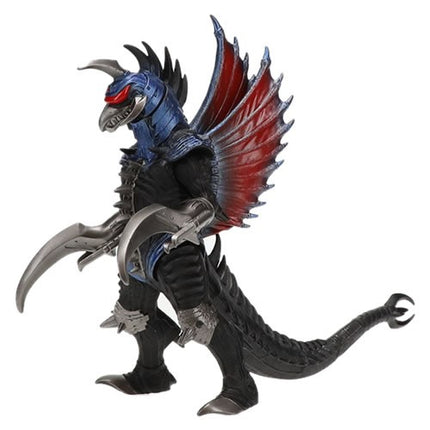 Bandai Godzilla: Final Wars (2004 Movie) - Gigan Movie Monster Series Figures