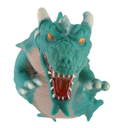 Bandai Movie Monster- Godzilla Final Wars (2004 Movie) Manda Series Figures