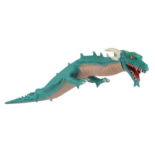 Bandai Movie Monster- Godzilla Final Wars (2004 Movie) Manda Series Figures