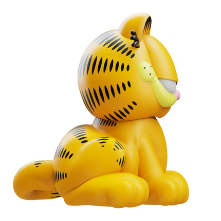 BOSS FIGHT STUDIO Gigantic Garfield Figure