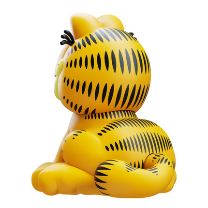 BOSS FIGHT STUDIO Gigantic Garfield Figure
