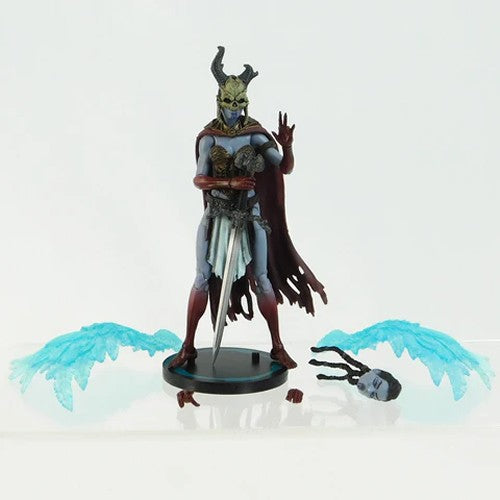 BOSS FIGHT STUDIO Court Of The Dead - Kier (Valkyrie Of The Dead) Action Figures