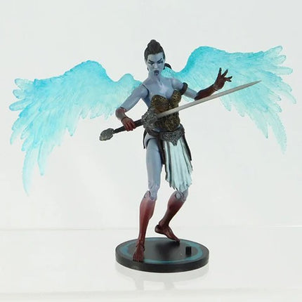 BOSS FIGHT STUDIO Court Of The Dead - Kier (Valkyrie Of The Dead) Action Figures