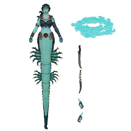 BOSS FIGHT STUDIO Court Of The Dead Gallevarbe Eyes of The Queen Action Figure