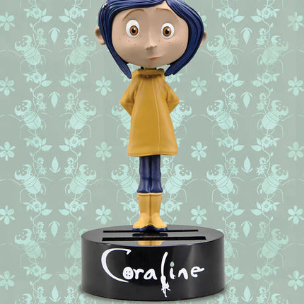 NECA - Coraline - Solar Power Body Knockers