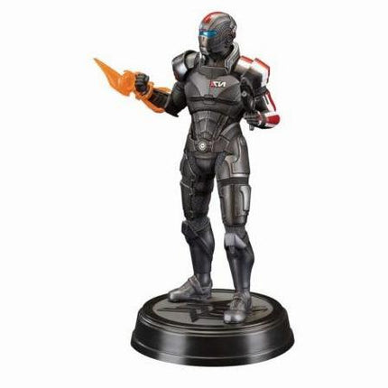 DARK HORSE COMICS Commander John Shepard - Mass Effect Statues